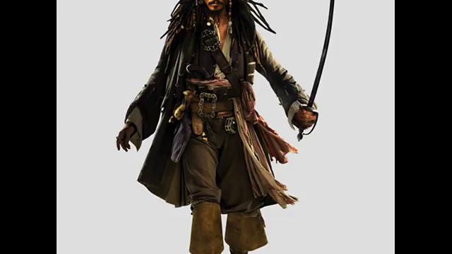 Piratas Del Caribe 3 Music смотреть онлайн