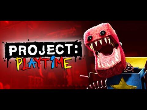 Projeck:playtime
