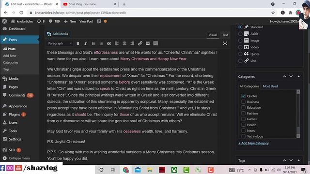 15 Super Easy Tips: How to Index Fast in Google 2021 By Shaz Vlog | Get Indexed on Google смотреть онлайн
