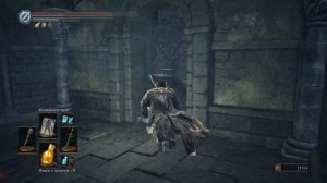 DARK SOULS 3 Как попасть в Спальню Розарии Пальцы Розарии и где сбросить очки, как открыть лифт