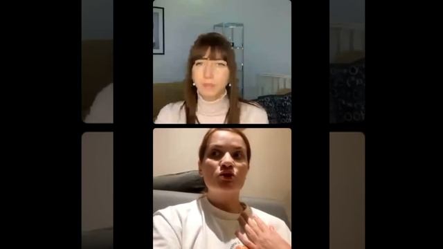 Прямой эфир с доктором на тему: «Что делать, если встал и уже устал» смотреть онлайн