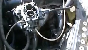 Способ Чистки и Настройки Карбюратора  Машины ВАЗ Классика