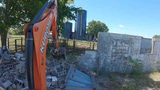 Demolition Homestead? смотреть онлайн