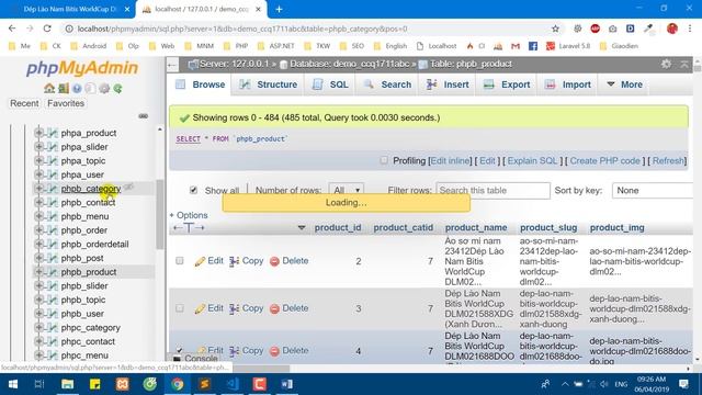 CCQ1711B PHP 06 04 2019 P3 смотреть онлайн