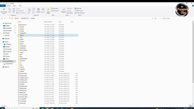 How to install WordPress & XAMPP in your PC and Laptop in 2023 | Learn to installation of wardpress смотреть онлайн