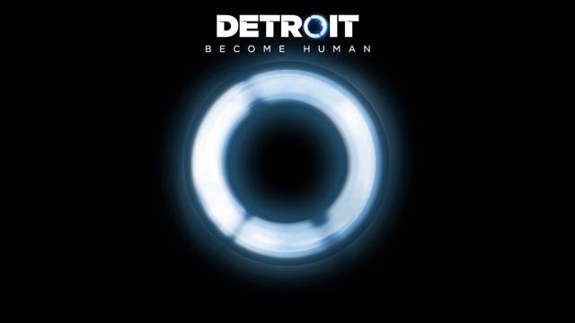 Connor Main Theme (Connor) - Detroit: Become Human OST