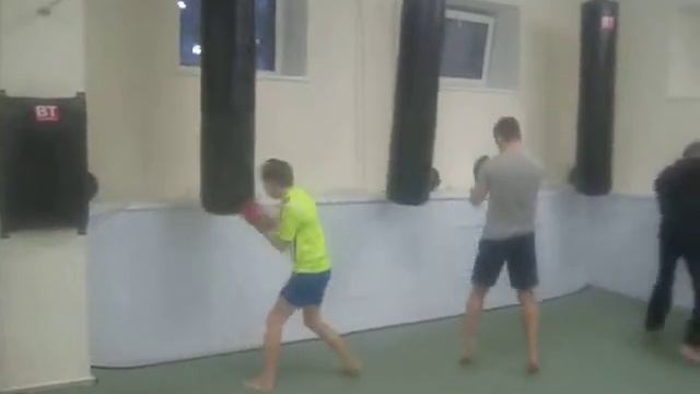 тренировка смотреть онлайн