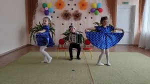 Гармонист Тимошка