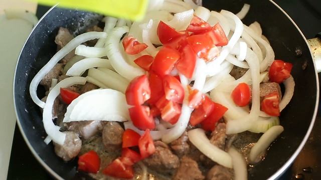 ЛУЧШИЙ РЕЦЕПТ Мяса! Как приготовить козлятину?! смотреть онлайн