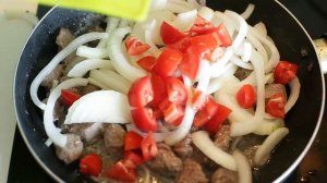 ЛУЧШИЙ РЕЦЕПТ Мяса! Как приготовить козлятину?!