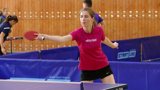 Соревнования по бильярду и настольному теннису среди работников "Газпром трансгаз Чайковский" смотреть онлайн