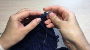 Мужской свитер на молнии спицами//Подробный Мастер КЛАСС ДЛЯ НАЧИНАЮЩИХ// 56 размер