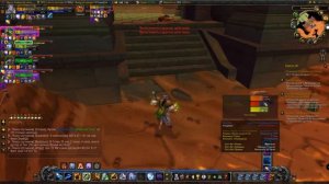 Wow 3.3.5 Прохождение УЛЬДАМАН