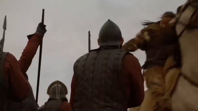 (ИП) Дейенерис Таргариен || Марш Драконов смотреть онлайн