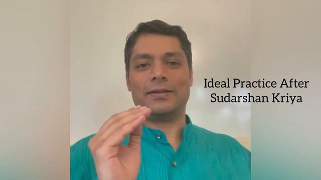 Learn to Meditate on Your Own - Sahaj Samadhi смотреть онлайн