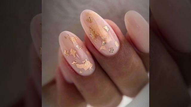 Модный маникюр Осень-Зима 2021-2022 | Основные тенденции этого сезона | Новинки маникюра смотреть онлайн