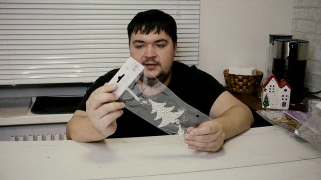 ВЕСЬ НОВОГОДНИЙ Фикс Прайс на моём столе смотреть онлайн