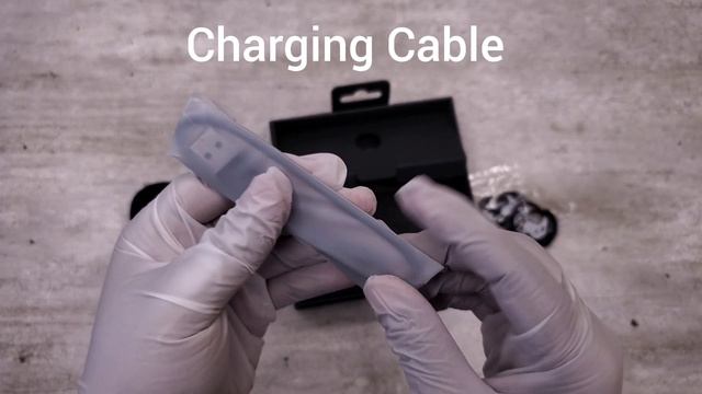 Bose Noise Cancelling Earbuds | Unboxing - ASMR смотреть онлайн