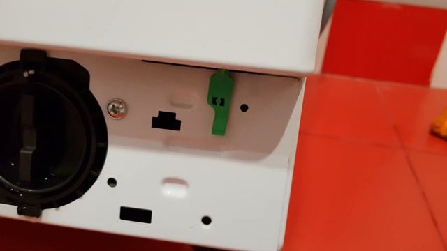 ошибка f05 не крутится барабан смотреть онлайн