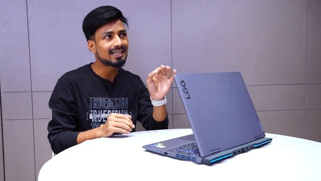 Why the Lenovo LOQ RTX 4050 is a Game-Changer in the Laptop Market? | Vishal Preipherals | #lenovo смотреть онлайн