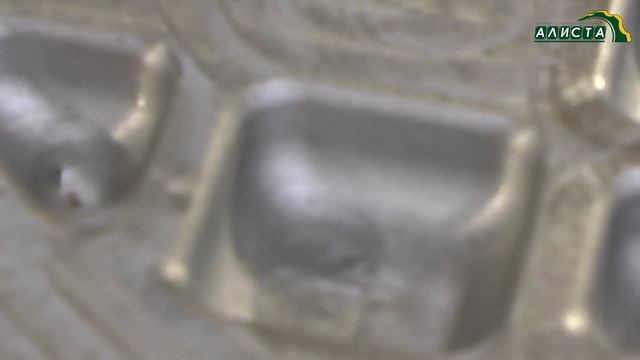 Создание 3D модели и управляющей программы для станка с ЧПУ смотреть онлайн