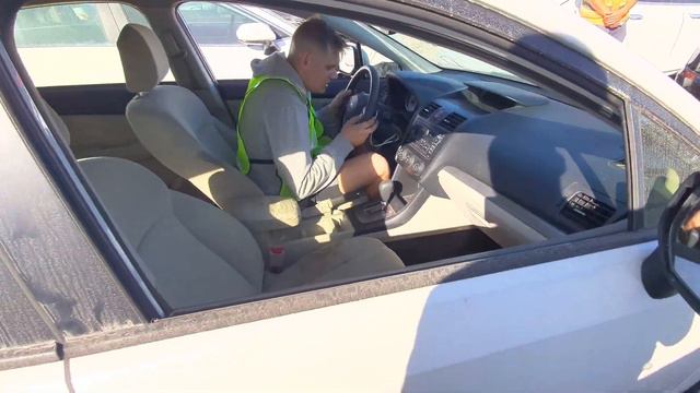 Копарт Тампа Юг смотреть онлайн