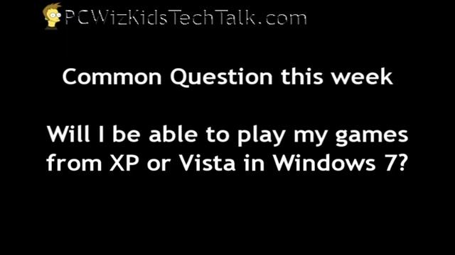 PCWizKid's Weekly Answer Back - Episode 6 смотреть онлайн