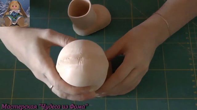 Зайка Мила мягкое тело из молдов сидит в коробке модель смотреть онлайн