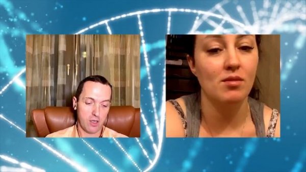 Type 1 diabetes psychosomatics. Stress triggers. Online consultation by Artem Tolokonin