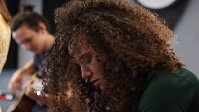 Cool Kids - Echosmith (Acoustic Cover by First To Eleven) смотреть онлайн