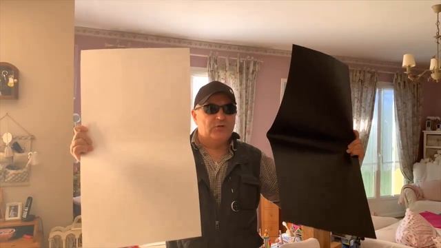 Unboxing studio vidéos photos setup Vision High-Tech : Lightbox смотреть онлайн