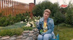 Избавляемся от мха на декоративном камне, дорожке, мягких крышах на даче надолго. DrKlaus от мха.