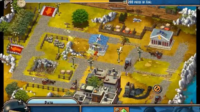 Monument Builders Statue of Liberty Part 4 Level 1 смотреть онлайн