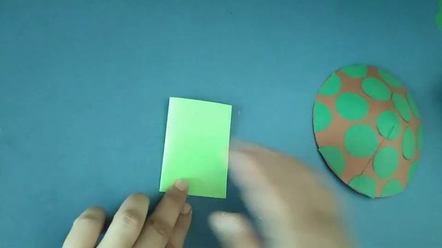 How To Make Paper Tortoise | Paper Craft Ideas | Paper Tortoise Craft @vidhiartandcraft518
