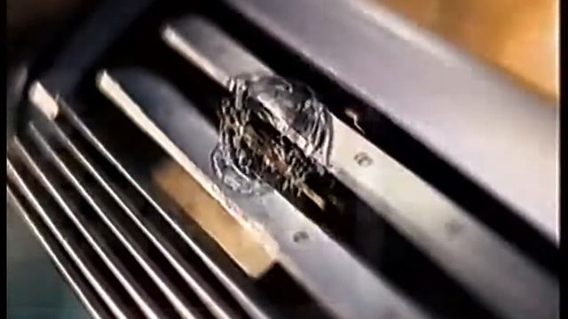 Gillette Sensor Excel - 1998 Australian TV Commercial смотреть онлайн