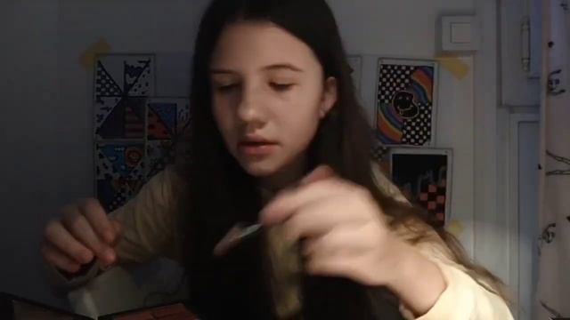 Макияж на прогулку. Видео для девочек ? смотреть онлайн