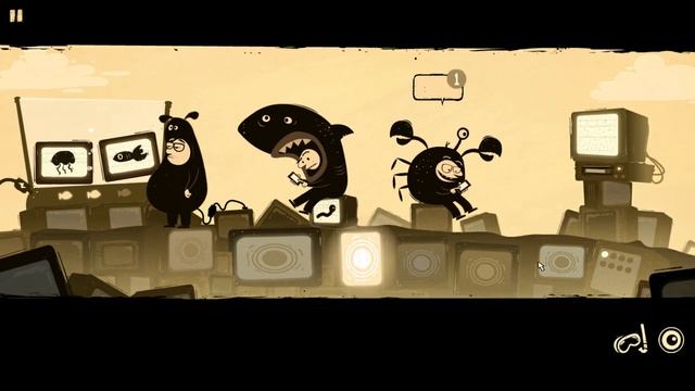 Прохождение The Office Quest смотреть онлайн