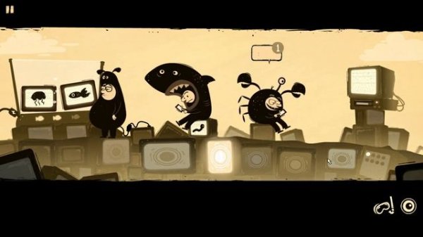 Прохождение The Office Quest