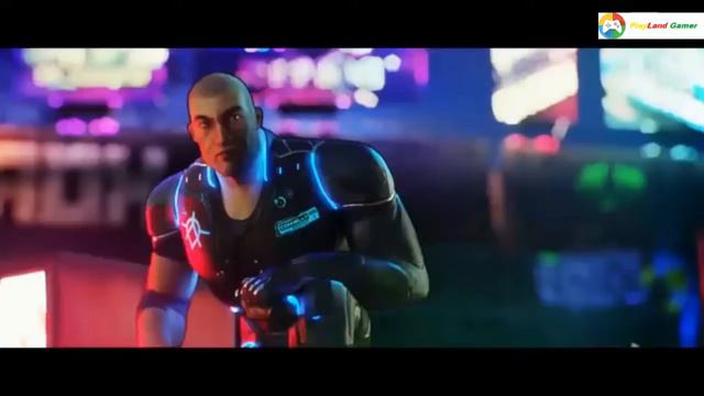 Crackdown 3 Gameplay Trailer - New Crackdown 3 Trailer Gamescom 2015 смотреть онлайн