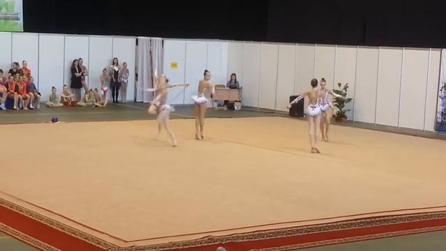 Романтика Скакалки Тольятти апрель 2017 смотреть онлайн