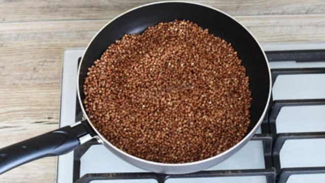 Рецепты от шеф-повара