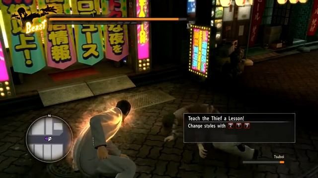 Yakuza Kiwami (2019) | Part.2 | GTX 550 TI 1 GB | Low End Pc смотреть онлайн