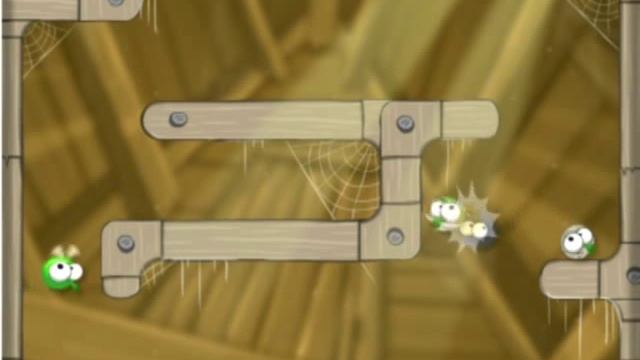 Игра Естественный отбор смотреть онлайн