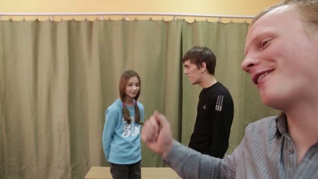 День встречи выпускников смотреть онлайн