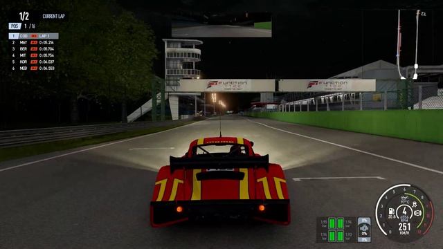 Project CARS 2: Porsche 935 78-81 - 4K No Commentary смотреть онлайн