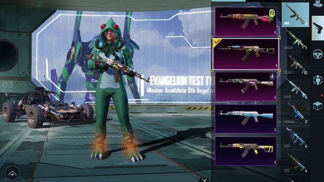 ?ПРОКАЧАЛ СВОЙ АККАУНТ НА 1800 UC В ПАБГ МОБАЙЛ! | УДАЧНАЯ ПРОКАЧКА АККАУНТА В PUBG MOBILE смотреть онлайн