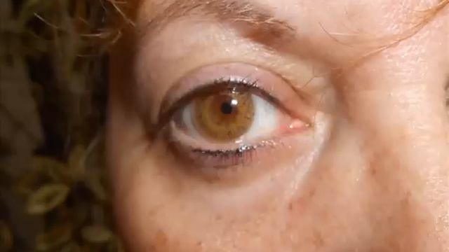 LENTES COLORMAKER CAPPUCCINO (I-LUX INNOVA) (Amber Honey color contact lenses) смотреть онлайн