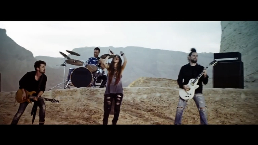 EarlyRise - Someday смотреть онлайн