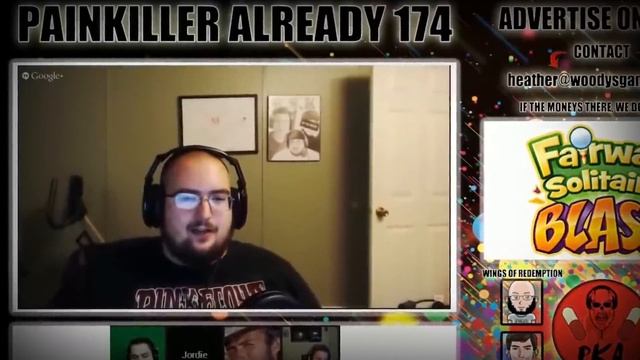 The Tragic Tale of WingsOfRedemption смотреть онлайн
