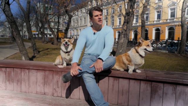 Всем привет, или - зачем нужен этот канал. смотреть онлайн